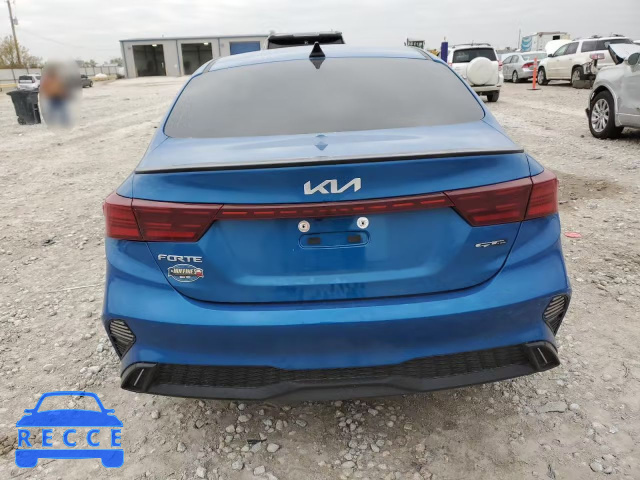 2023 KIA FORTE GT L 3KPF54AD7PE528673 зображення 5