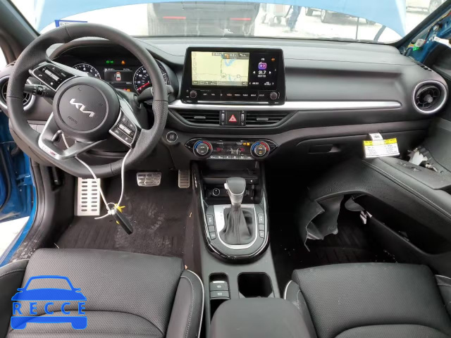 2023 KIA FORTE GT L 3KPF54AD7PE528673 зображення 7