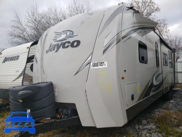 2017 JAYCO EAGLE 1UJBJ0BUXH1CY0069 зображення 1