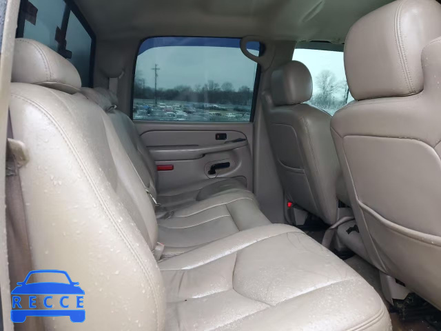 2005 CHEVROLET 2500 HD 1GCHK23245F890965 image 9