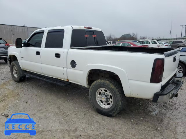 2005 CHEVROLET 2500 HD 1GCHK23245F890965 image 1