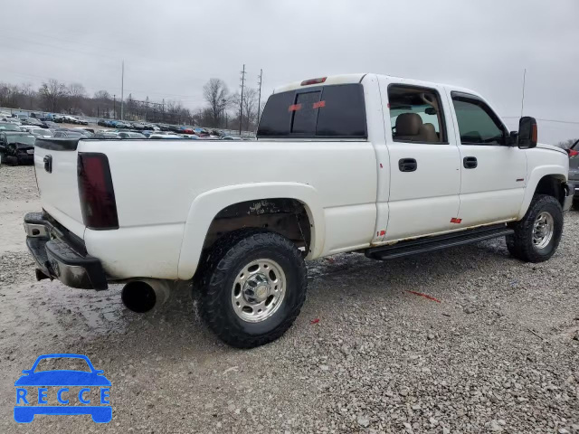 2005 CHEVROLET 2500 HD 1GCHK23245F890965 image 2