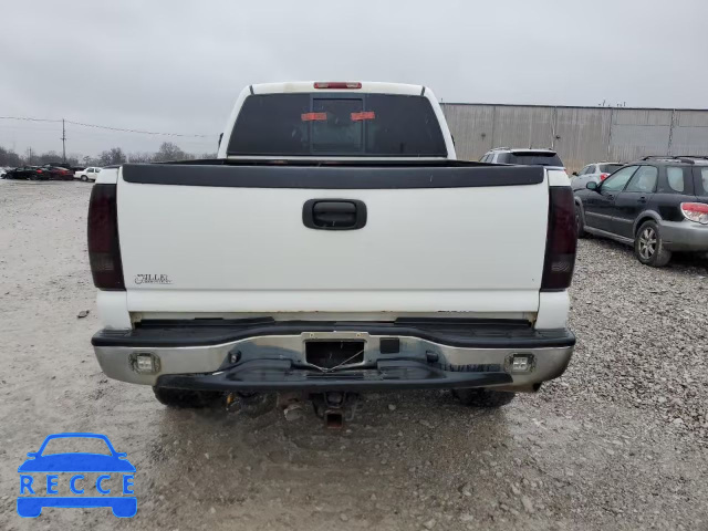 2005 CHEVROLET 2500 HD 1GCHK23245F890965 image 5