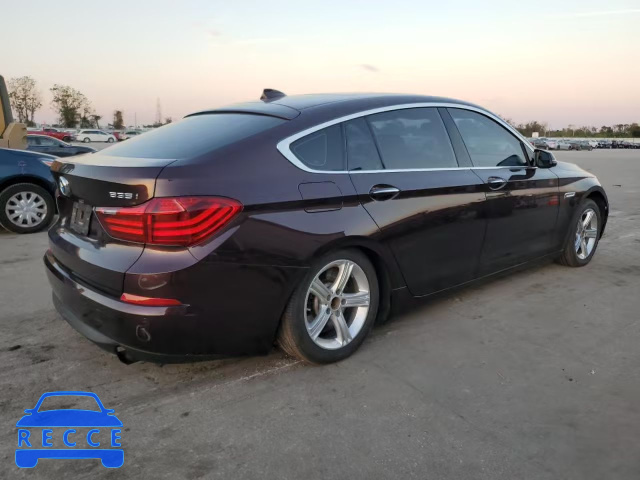 2015 BMW 535 IGT WBA5M2C58FD872082 зображення 2