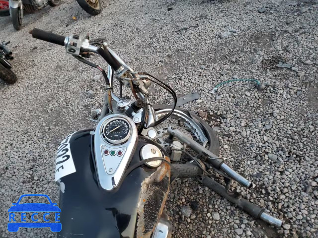 1999 KAWASAKI VN800 JKBVNCA10XB501961 зображення 4