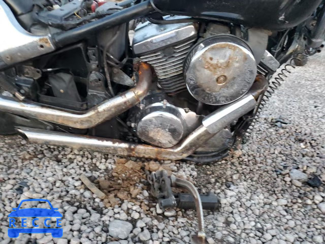 1999 KAWASAKI VN800 JKBVNCA10XB501961 зображення 6