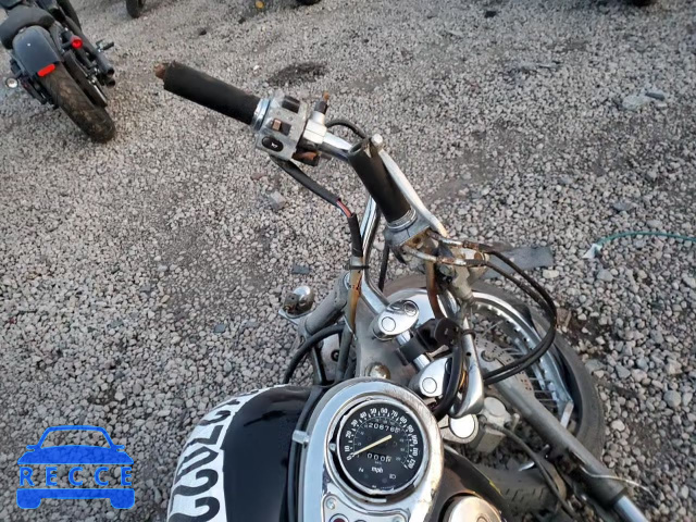 1999 KAWASAKI VN800 JKBVNCA10XB501961 зображення 8