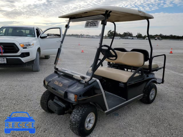 2003 CLUB GOLF CART AA0331303460 image 1