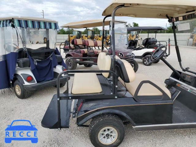 2003 CLUB GOLF CART AA0331303460 зображення 5