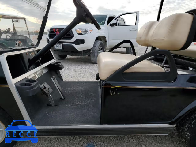 2003 CLUB GOLF CART AA0331303460 зображення 8