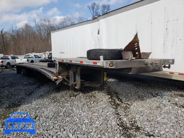 2007 FONTAINE TRAILER 13N24830471544119 Bild 0