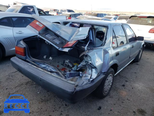 1988 HONDA ACCORD DX 1HGCA5621JA074699 Bild 3