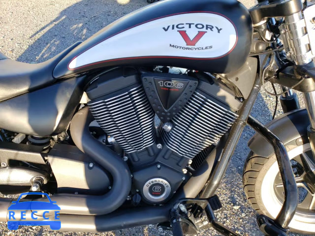 2014 VICTORY MOTORCYCLES HIGH-BALL 5VPWB36N7E3032590 зображення 6