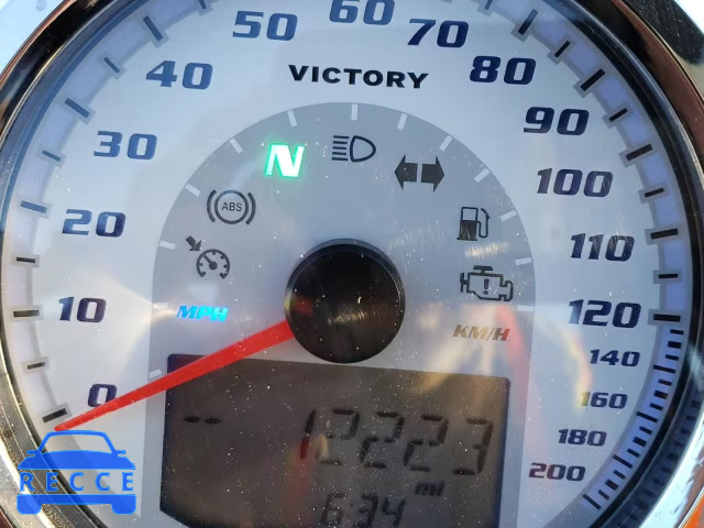 2014 VICTORY MOTORCYCLES HIGH-BALL 5VPWB36N7E3032590 зображення 7
