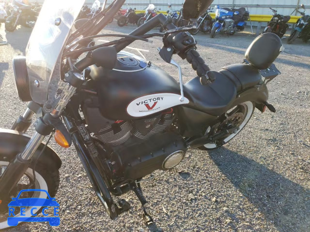 2014 VICTORY MOTORCYCLES HIGH-BALL 5VPWB36N7E3032590 зображення 8