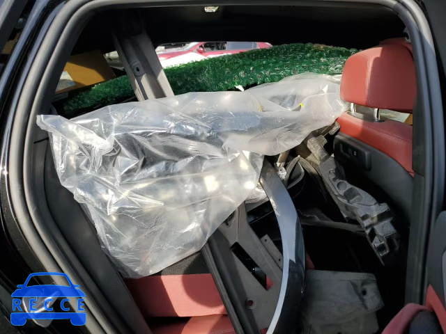 2021 BMW X6 XDRIVE4 5UXCY6C07M9D92823 image 10