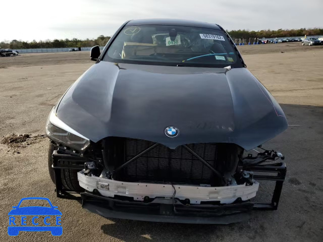 2021 BMW X6 XDRIVE4 5UXCY6C07M9D92823 image 4
