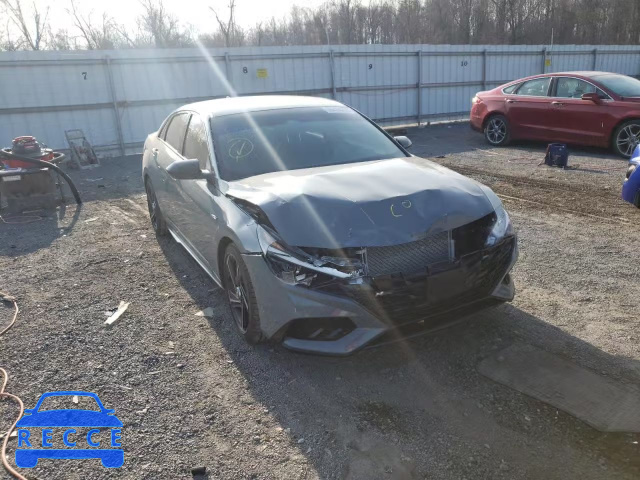 2021 HYUNDAI ELANTRA N KMHLR4AF9MU182403 image 0