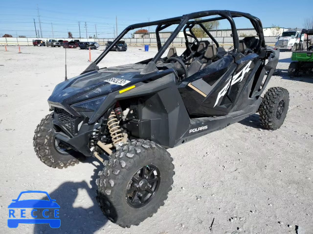 2022 POLARIS RZR PRO XP 3NSM4D925NF350054 image 1