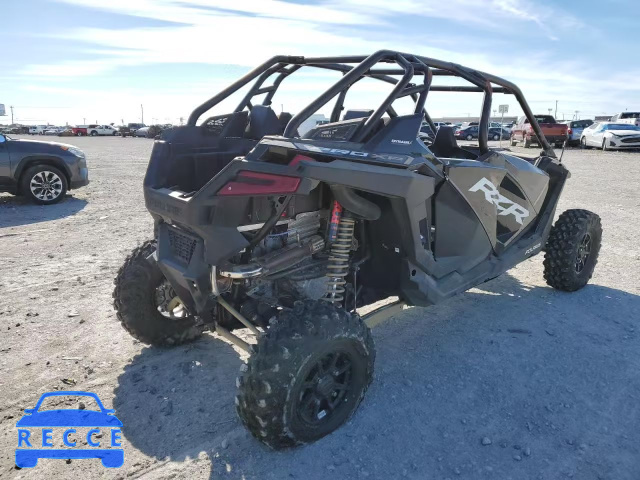 2022 POLARIS RZR PRO XP 3NSM4D925NF350054 Bild 3