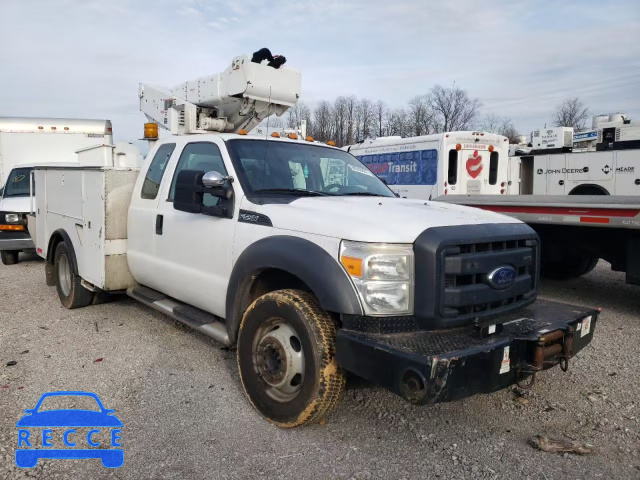 2013 FORD MARINE LOT 1FD0X5HY2DEA09564 Bild 0