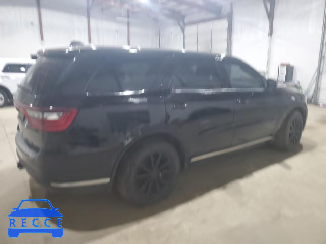 2019 DODGE DURANGO SS 1C4SDJFT8KC771411 image 2