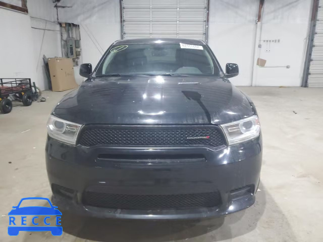 2019 DODGE DURANGO SS 1C4SDJFT8KC771411 image 4