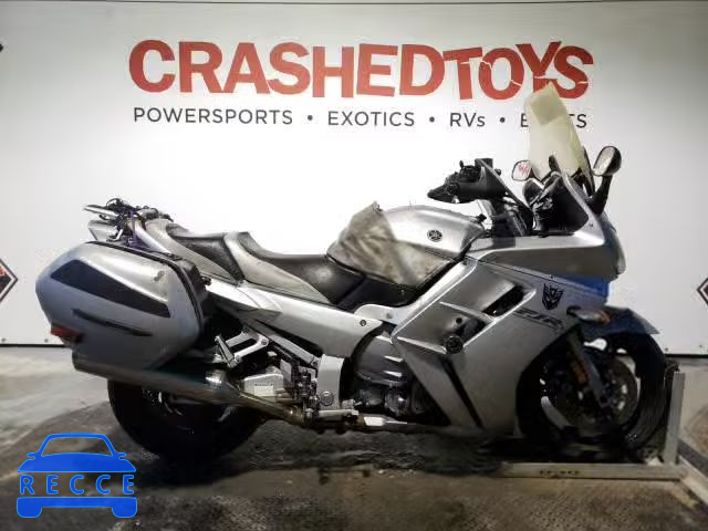 2003 YAMAHA FJR1300 JYARP07E73A000821 image 0