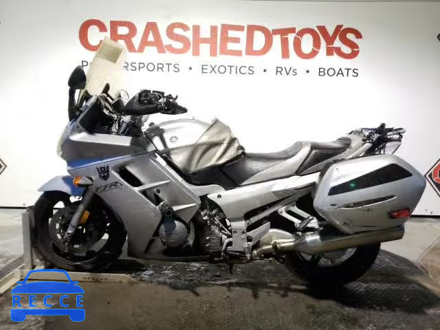 2003 YAMAHA FJR1300 JYARP07E73A000821 image 2