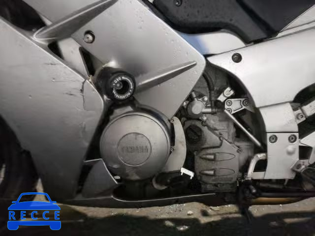 2003 YAMAHA FJR1300 JYARP07E73A000821 image 5