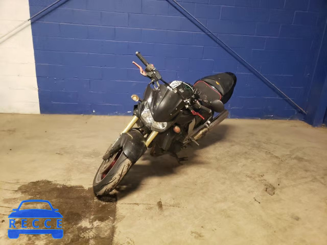 2003 KAWASAKI ZR1000 A1 JKAZRCA163A001233 image 1