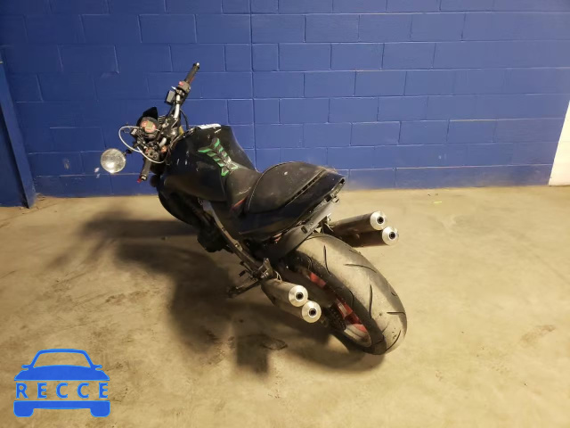 2003 KAWASAKI ZR1000 A1 JKAZRCA163A001233 Bild 2