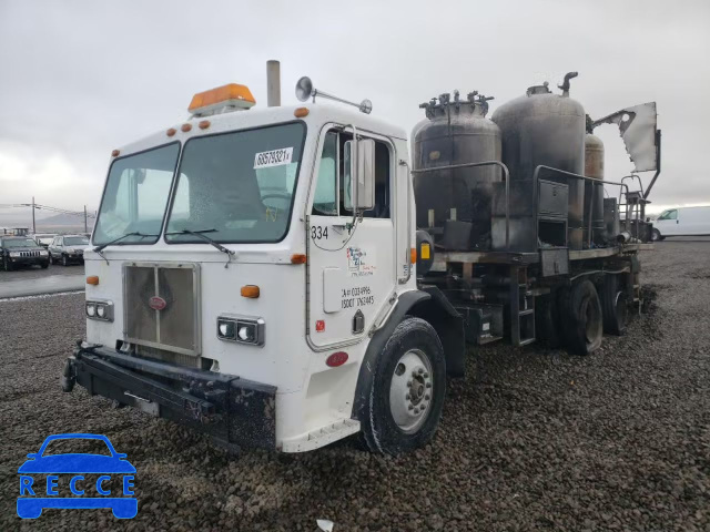 1993 PETERBILT 320 1XPZKA9X9PD707252 Bild 1