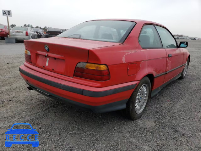 1994 BMW 318 IS WBABE5324RJA07965 Bild 3
