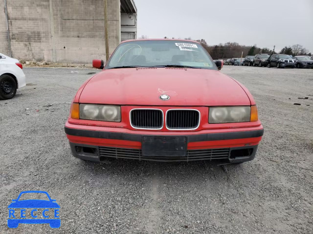 1994 BMW 318 IS WBABE5324RJA07965 Bild 8