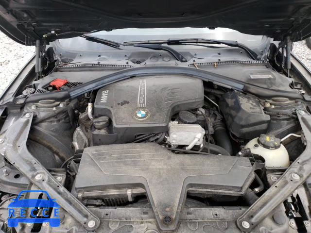 2015 BMW 428 XI SUL WBA3T1C57FP820185 image 10