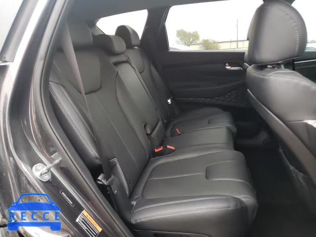 2023 HYUNDAI SANTA FE X 5NMS64AJXPH490690 image 10