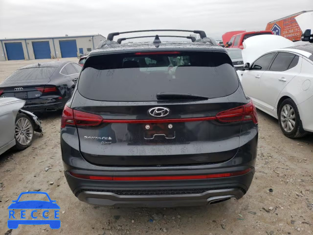 2023 HYUNDAI SANTA FE X 5NMS64AJXPH490690 зображення 5