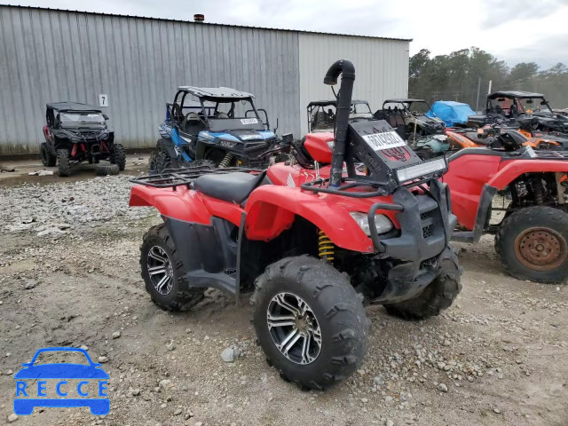 2012 HONDA TRX500 1HFTE3800C4003052 зображення 0