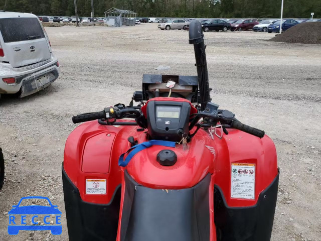 2012 HONDA TRX500 1HFTE3800C4003052 зображення 4