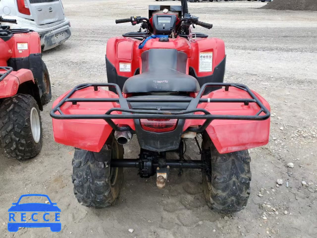 2012 HONDA TRX500 1HFTE3800C4003052 зображення 5