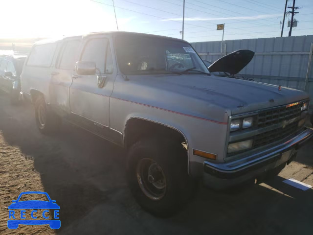 1990 CHEVROLET SUBURBAN V 1GNEV16K7LF141534 image 0