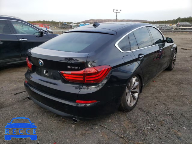 2016 BMW 535 XIGT WBA5M4C50GD186857 Bild 3