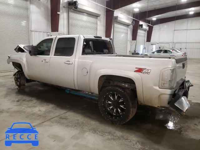 2011 CHEVROLET 2500 HD 1GC1KYC87BF214529 image 1