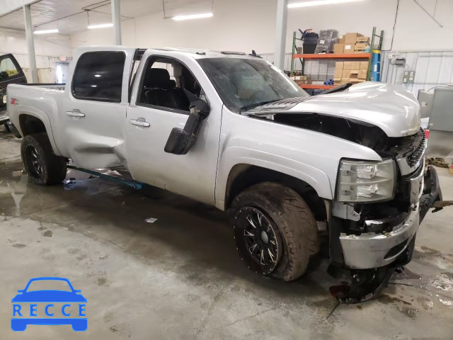 2011 CHEVROLET 2500 HD 1GC1KYC87BF214529 image 3