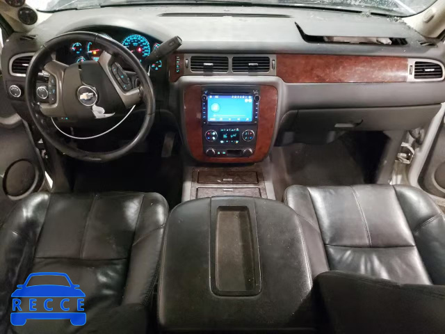 2011 CHEVROLET 2500 HD 1GC1KYC87BF214529 зображення 7