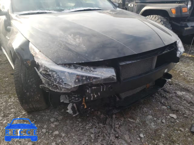 2021 HYUNDAI ELANTRA N KMHLR4AF9MU190369 image 8