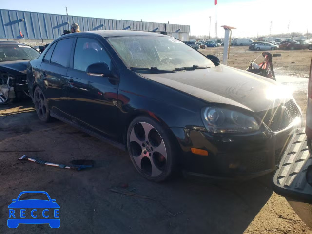 2009 VOLKSWAGEN GLI AUTOBA 3VWFA71K49M149969 image 0