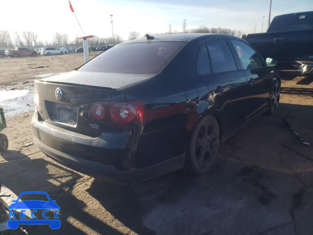 2009 VOLKSWAGEN GLI AUTOBA 3VWFA71K49M149969 image 3