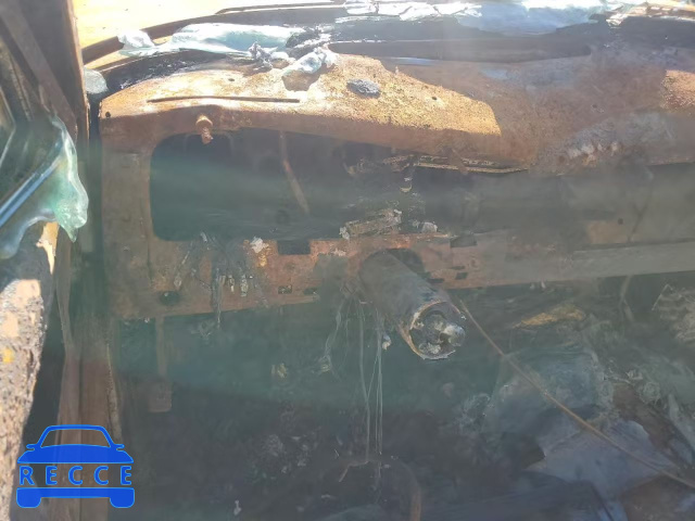 1986 JEEP GRAND WAGO 1JCNJ15N0GT003355 image 8